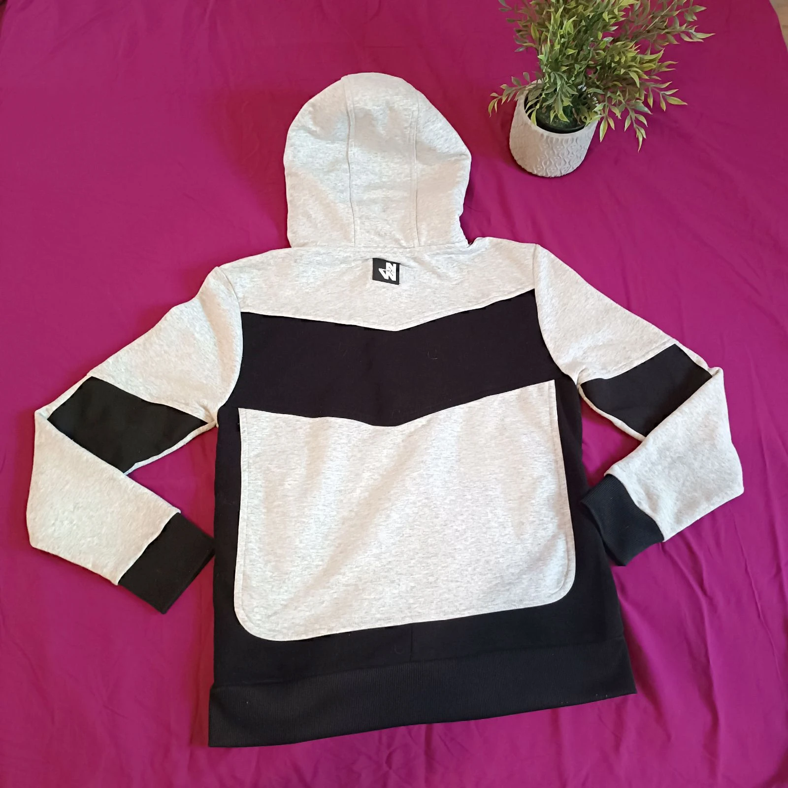 Veste taille M – photo 2